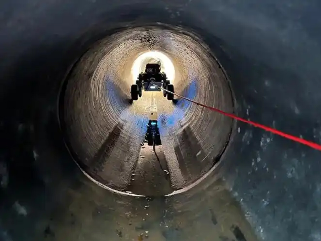 吴兴CCTV检测后如何整理数据？