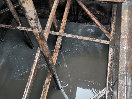 吴兴CCTV管道检测具体做什么？