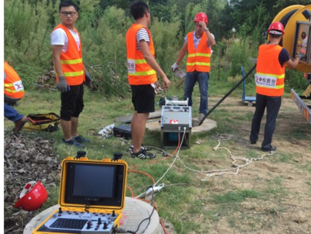 吴兴如何选择适合的市政管道疏通方法？